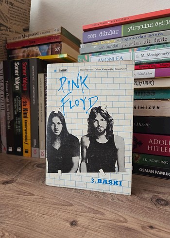 Pink Floyd