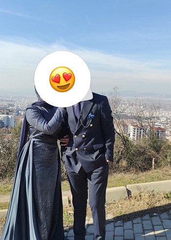 Tesettür abiye
