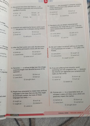  Beden Privilege Grade 12 Sınav Hazırlık Kitapları