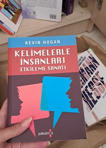 Kelimelerle İnsanları Etkileme Sanatı - Kevin Hogan