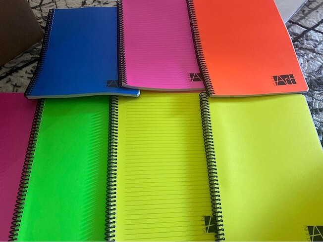 defter