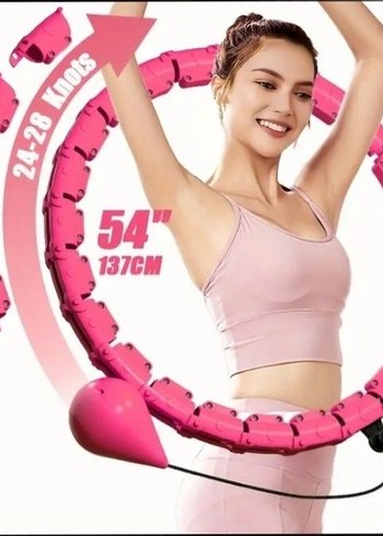  Beden Renk hula hoop