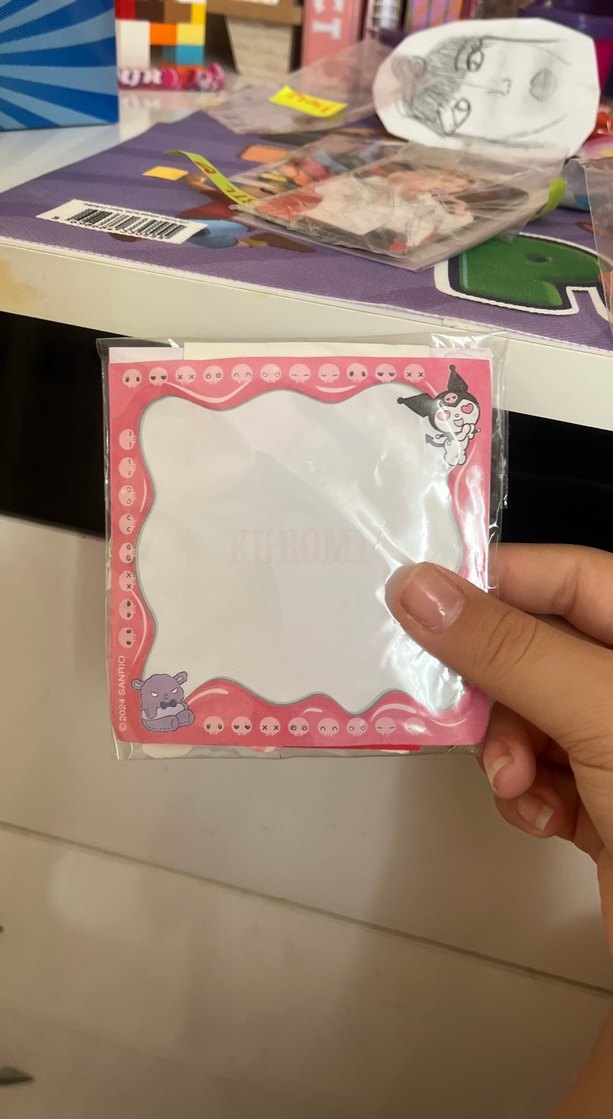 Sürpriz paket - Görsel 2