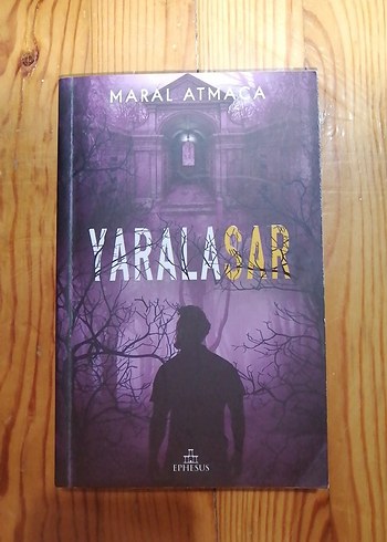 Beden Yaralar - Maral Atmaca