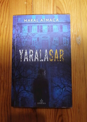 Yaralar - Maral Atmaca