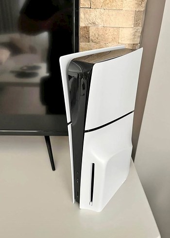 Sony PlayStation 5 Slim