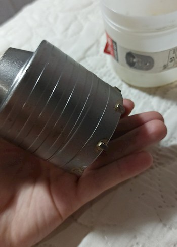 Diğer 65mm panç