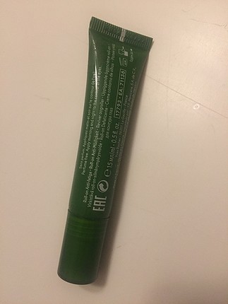 Yves Rocher Yves rocher elıxer göz kremi (bu güne özel fiyat)