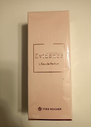 Evidence 100 ml