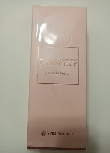 Evidence 100 ml 