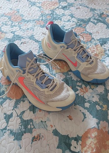 Nike Unisex Çok Renkli Spor Ayakkabı