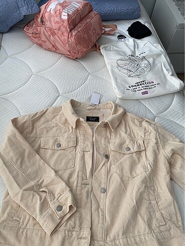 LC Waikiki Ceket