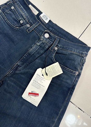 Levi's marka erkek Jean s