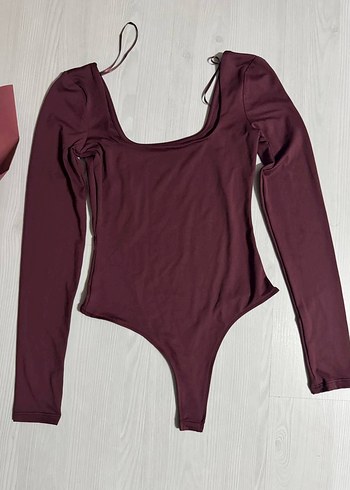 orjinal zara poliamid body - Görsel 5