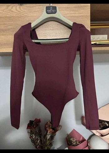 orjinal zara poliamid body - Görsel 2