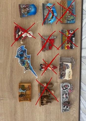 yurt dısi magnet