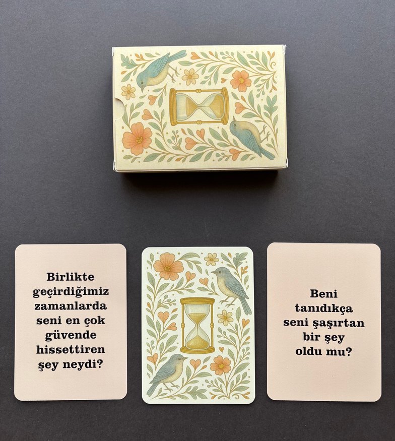 Bağ Destesi - Görsel 2