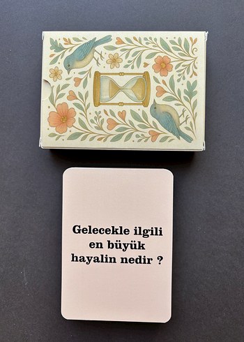 Bağ Destesi - Görsel 2