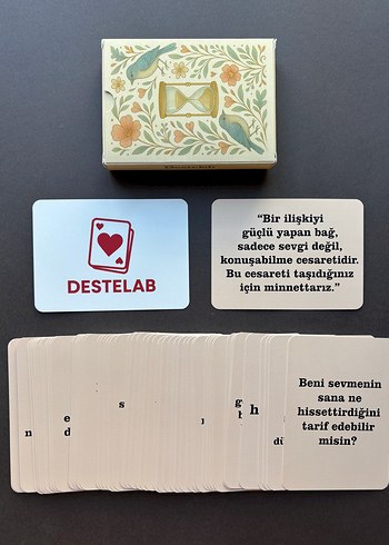 Bağ Destesi - Görsel 4