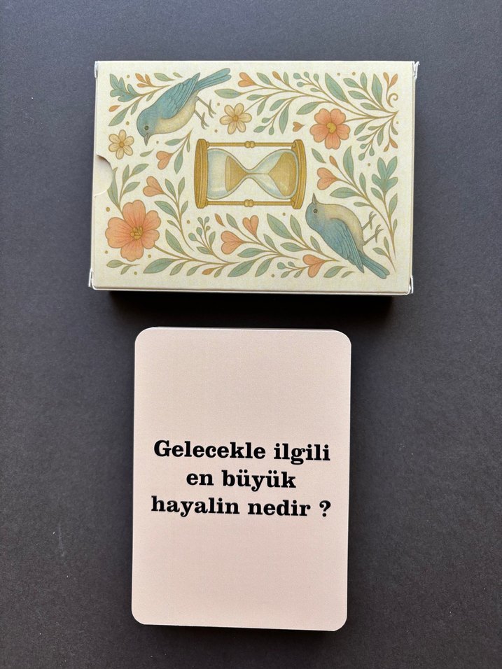 Bağ Destesi - Görsel 2