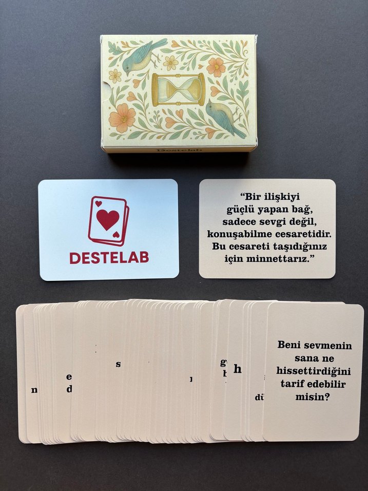 Bağ Destesi - Görsel 4