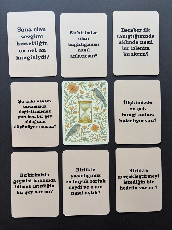 Bağ Destesi - Görsel 3