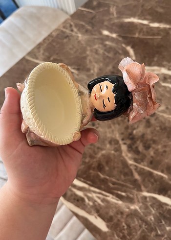 Diğer Kahve yanı lokumluk
