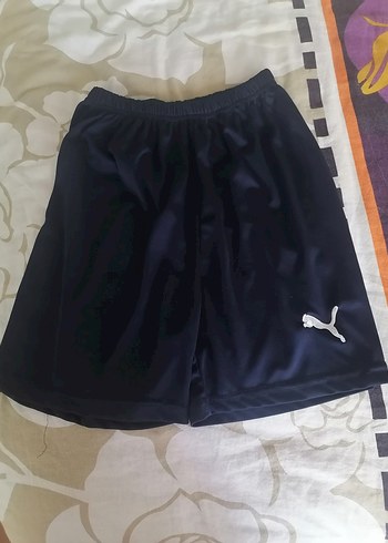 Sarı-Lacivert Çizgili Erkek Spor Forması - Görsel 3