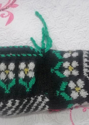 Renkli çok şık çetikler - Görsel 4