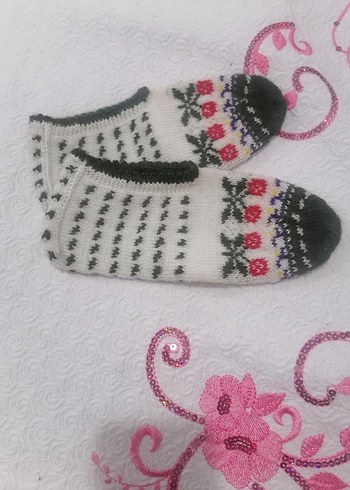 Renkli çok şık çetikler - Görsel 2