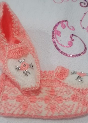 Renkli çok şık çetikler - Görsel 3