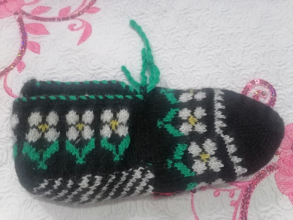 Renkli çok şık çetikler - Görsel 4