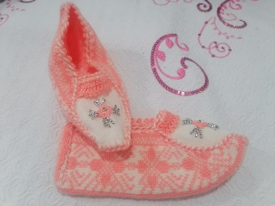 Renkli çok şık çetikler - Görsel 3