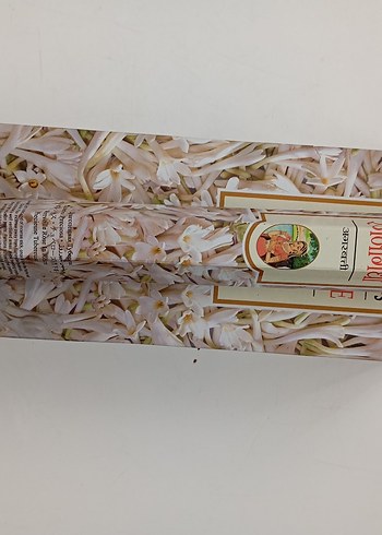 HEM Aloe Vera Tütsü Çubukları - Görsel 7