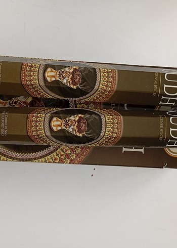 HEM Aloe Vera Tütsü Çubukları - Görsel 5