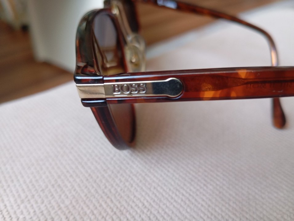 Renkli Vintage Kadın Güneş Gözlükleri Seti - Görsel 2