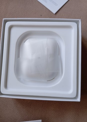 Hoco EW58 Kablosuz Beyaz Kulaklık - Görsel 3