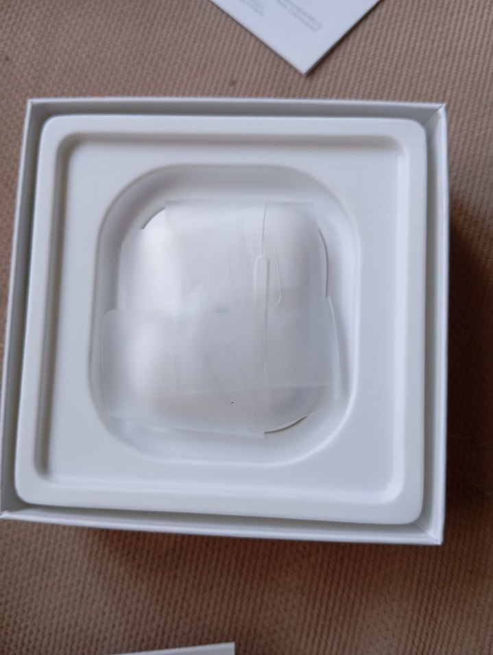 Hoco EW58 Kablosuz Beyaz Kulaklık - Görsel 3