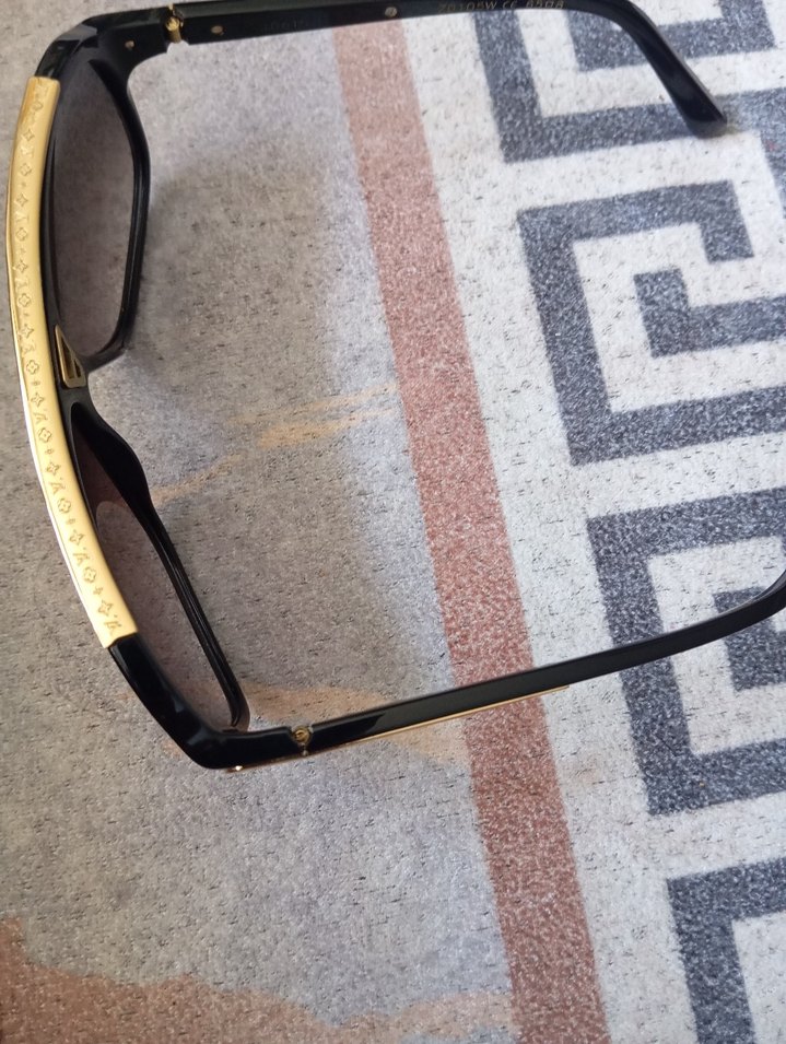 Klasik Modern erkek Gözlük - Görsel 2