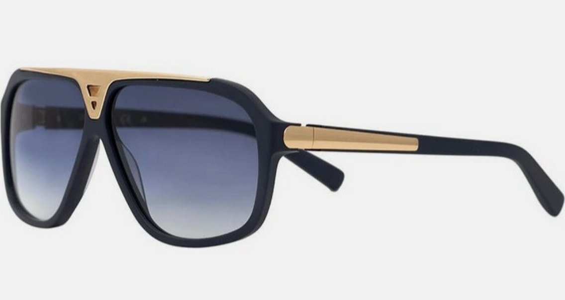 Klasik Modern erkek Gözlük - Görsel 4