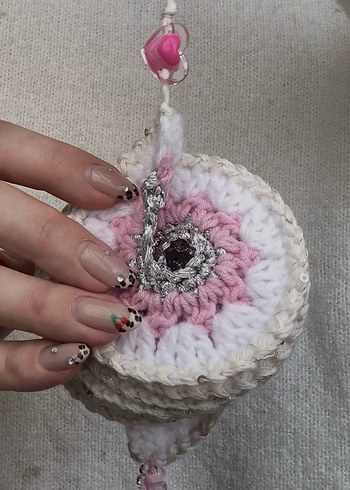 Dönence Ev Dekoru - Görsel 3