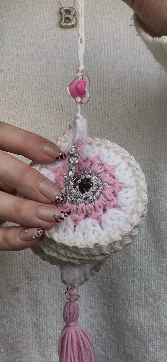 Dönence Ev Dekoru - Görsel 3