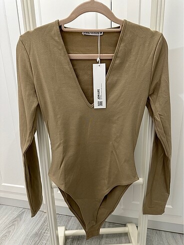 Zara Body