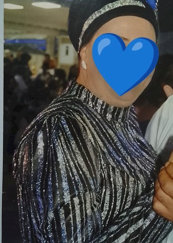 50 Beden çeşitli Renk Zebra Desenli Uzun Pilili Abiye Elbise(pazarlık payı var)