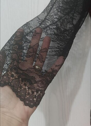 Abiye elbise - Görsel 3