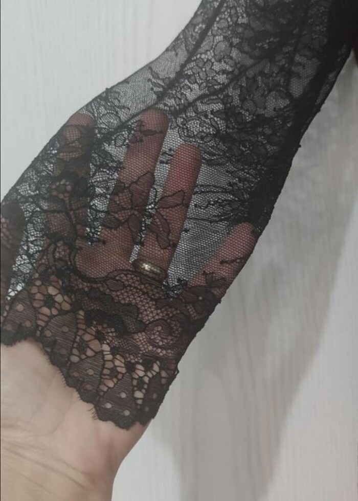 Abiye elbise - Görsel 3