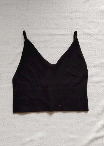 Addax Crop Top