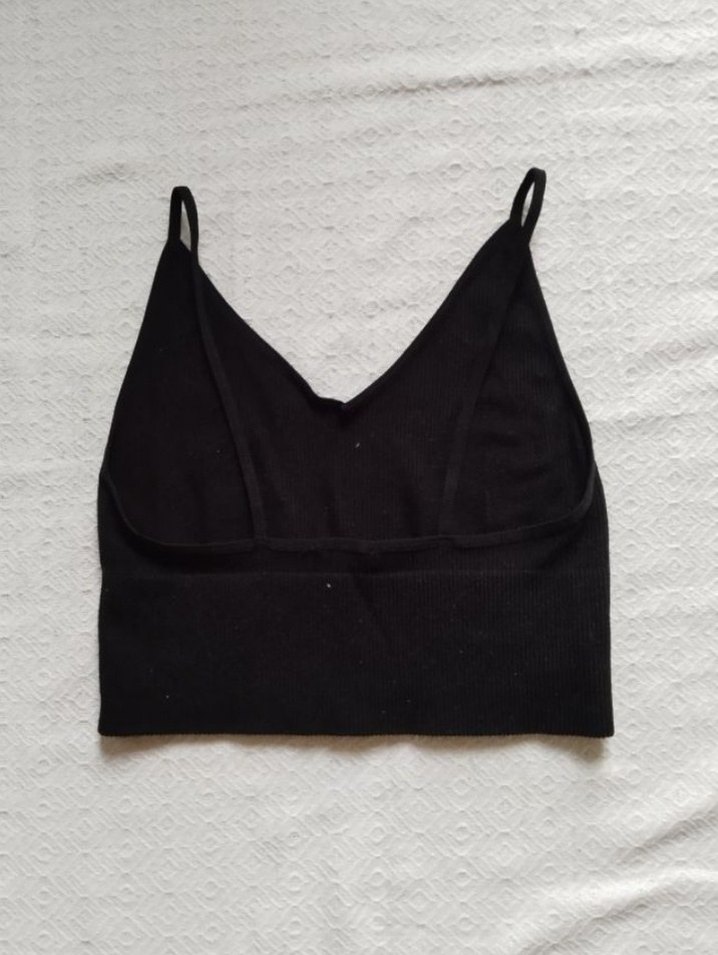 Addax Crop Top - Görsel 2