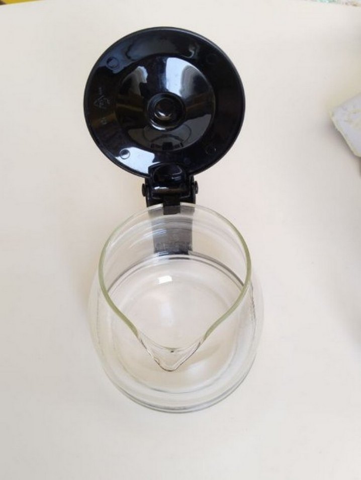 Çay Demlik - Görsel 5