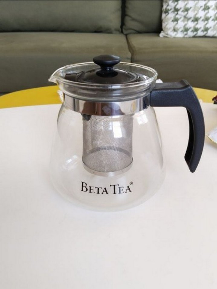 Çay Demlik - Görsel 2